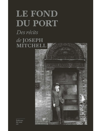 LE FOND DU PORT