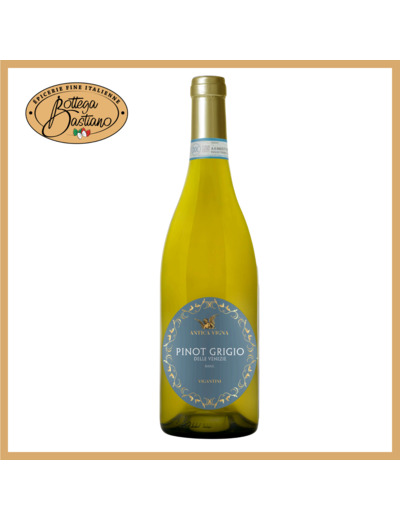 Pinot grigio 75cl