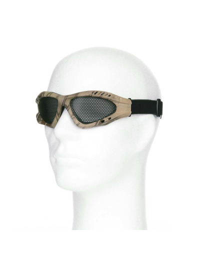 Lunettes tactiques Highlander