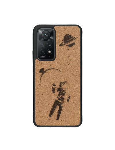 Coque Xiaomi Redmi Note 11 Pro - Appolo