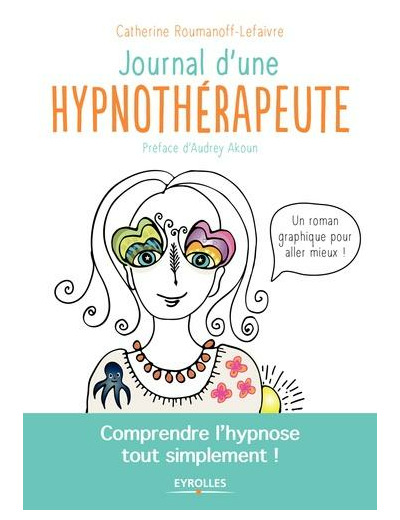 Journal d'une hypnothérapeute