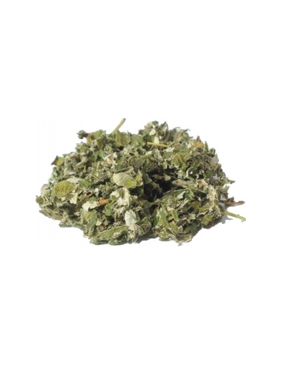Framboisier Feuille coupé Bio tisane 100gr
