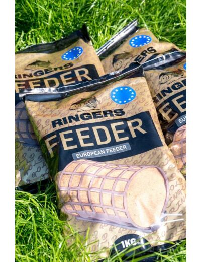 sweet fishmeal feeder europe