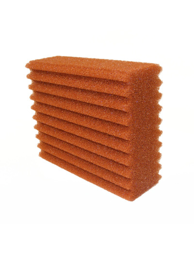 OASE,  Mousse rouge BioSmart 18000-36000