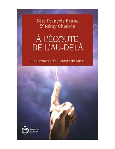 L'écoute de l'au-delà