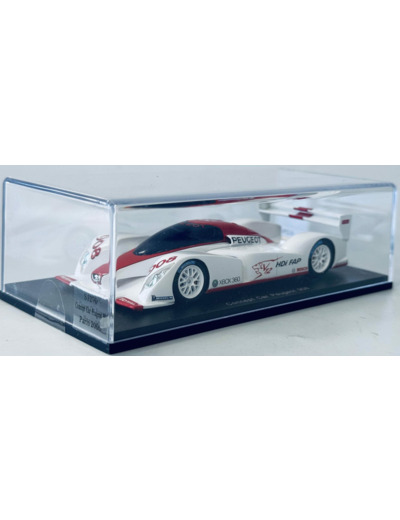 PEUGEOT 908 CONCEPT CAR 2006 1/43 MINIMAX BOITE D'ORIGINE