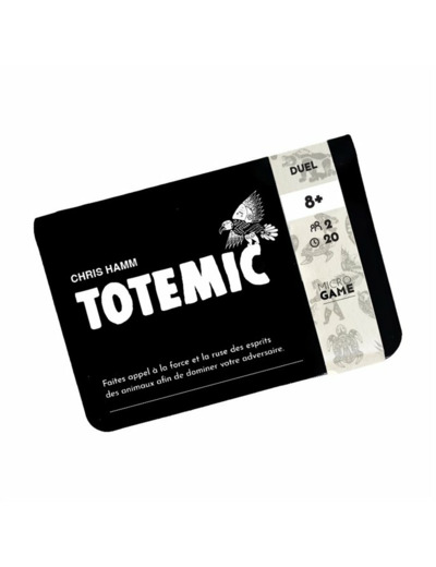 Totemic