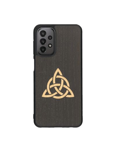 Coque Samsung A23 - La Triquetra