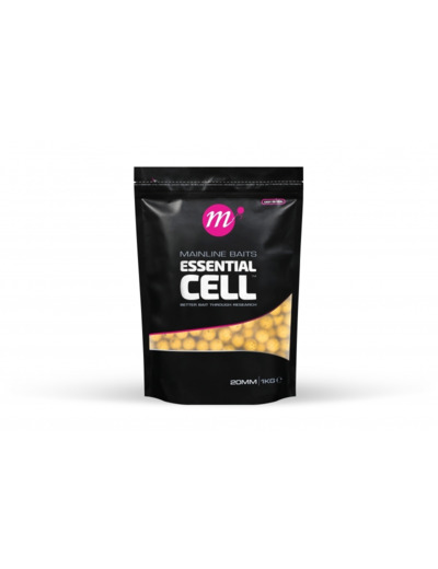 bouillette essential cell 20mm