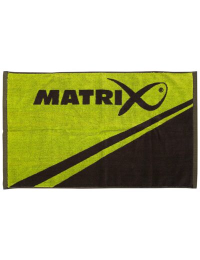 serviette matrix