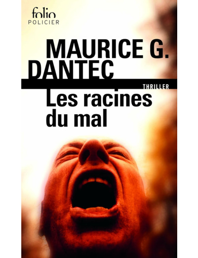 LES RACINES DU MAL