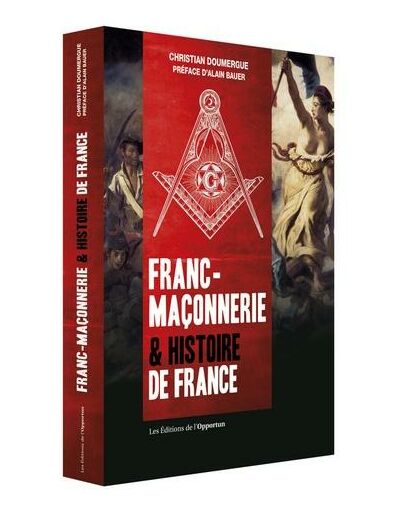 Franc-maçonnerie & histoire de France