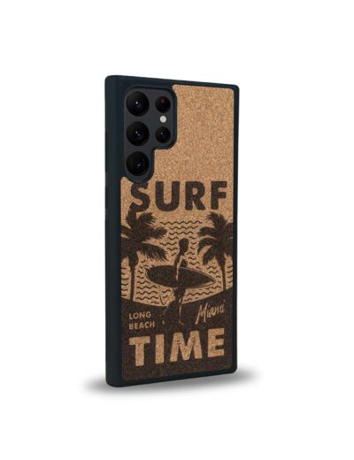 Coque Samsung S24 Ultra - Surf Time