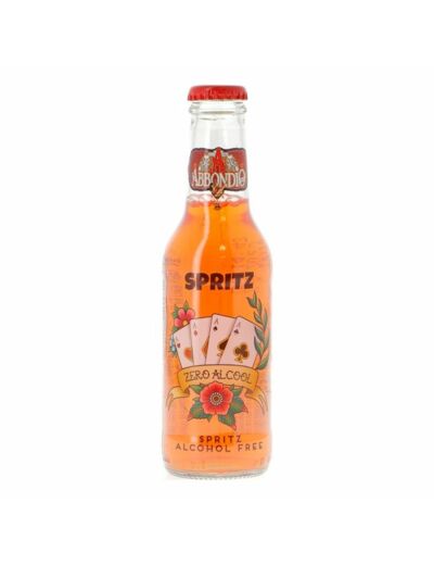 Soda Spritz 20CL