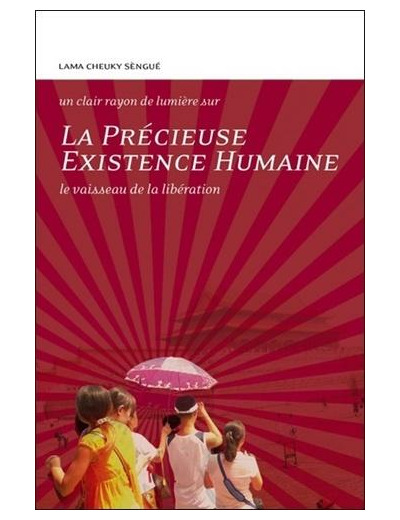 La précieuse existence humaine - Le vaisseau de la libération