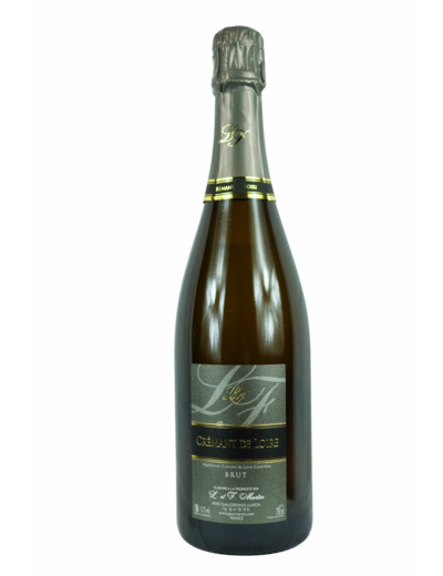 DOMAINE LUC ET FARICE MARTIN, Brut blanc