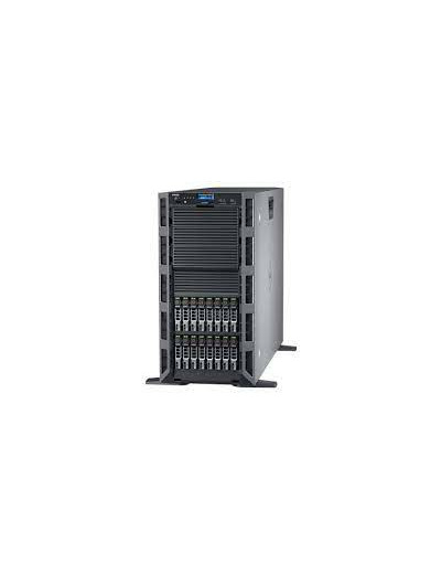 Dell PowerEdge T320 - e5-2430 32Go 500Go - Sans OS - Tour Serveur