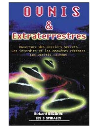 OVNIS & extraterrestres