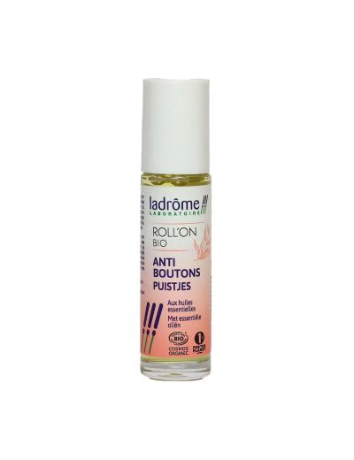 Roll on Anti Boutons 10ml