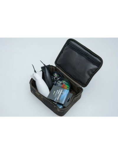 compac 200 tackle pouch Dark cam