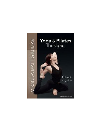 Yoga & Pilates thérapie