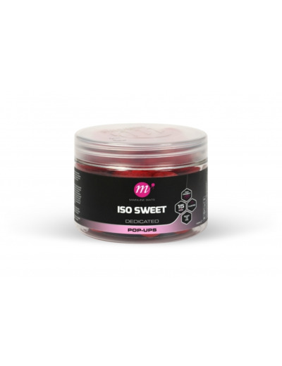 pop up iso sweet 15mm