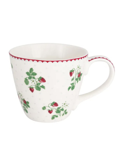 Mug Berry Greengate