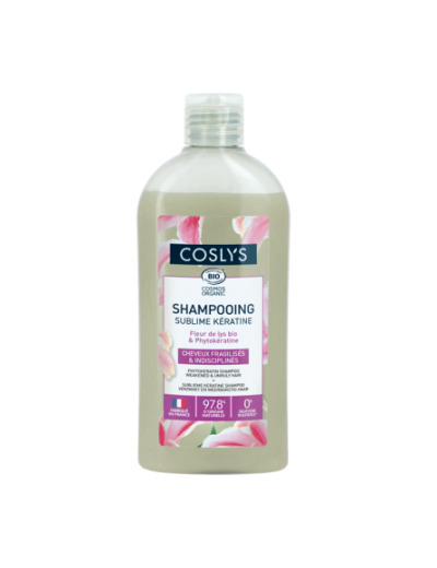 Shampooing Sublime Kératine 250ml