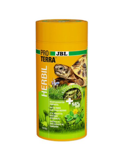 JBL PROTERRA Herbil - 1000ml