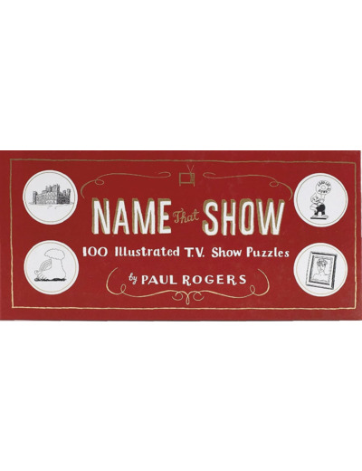 QUELLE EST CETTE SERIE ?