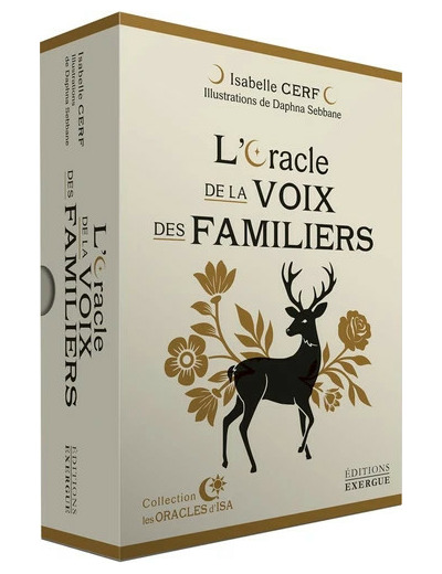 L'Oracle de la voix des familiers