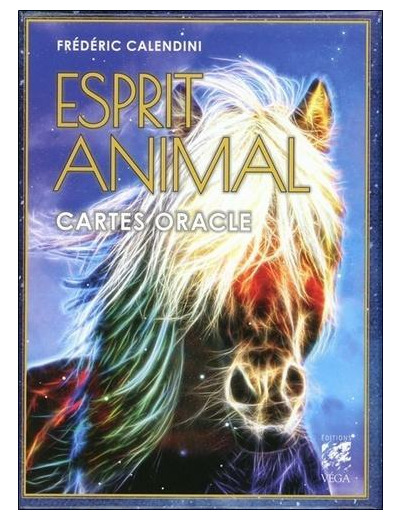 Esprit animal