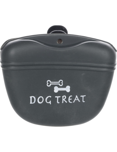 Sac à friandises FLAMINGO