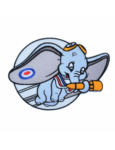 Patch US Air Force WWII (33)