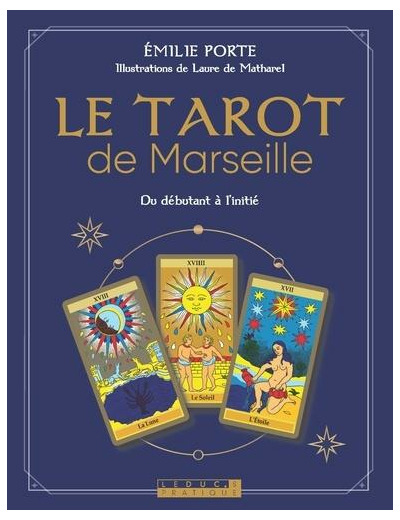 Le tarot de Marseille