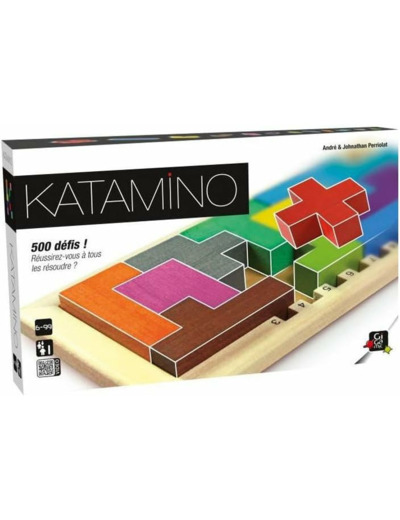 Katamino Classic