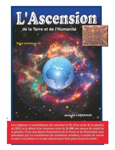 L'ascension -