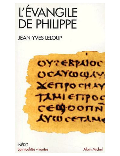 L'Evangile de Philippe