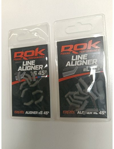 aligner 45? rok