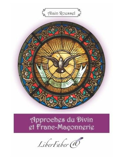 Approches du divin et franc-maçonnerie