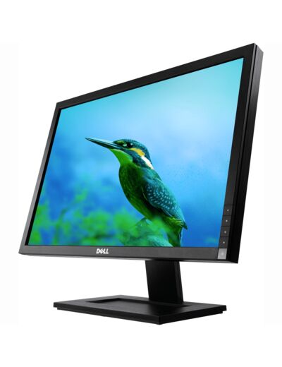 Dell E2211HB - LCD 22 - Ecran