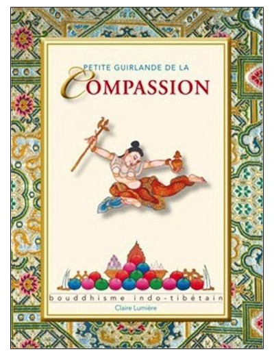 Petite guirlande de la compassion