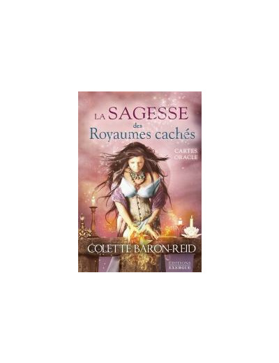 La Sagesse des Royaumes Cachés