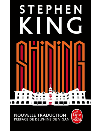 SHINING (NOUVELLE TRADUCTION)