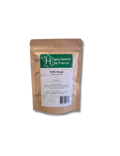 Tisane Trèfle Rouge 30g