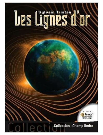 Les lignes d'or