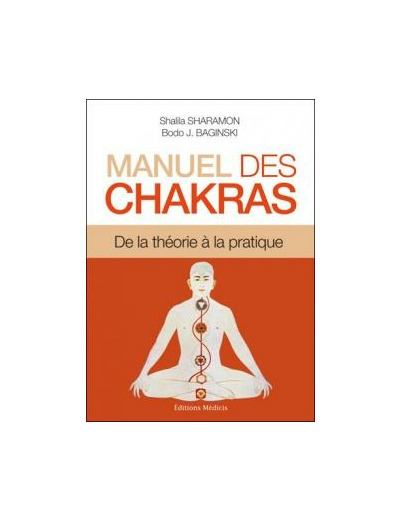 Manuel des chakras