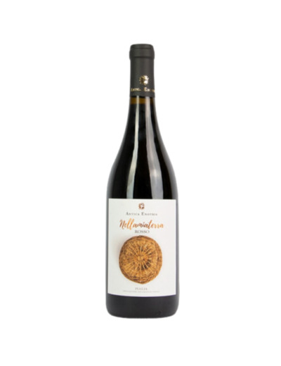 Nellamiaterra Rosso IGT Bio 75cl