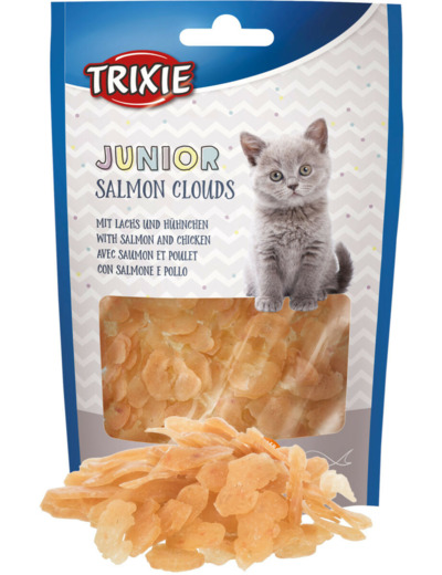 TRIXIE Junior, Clouds - 40g