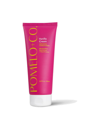 Vanilla Boost Après Shampoing réparateur 200ml